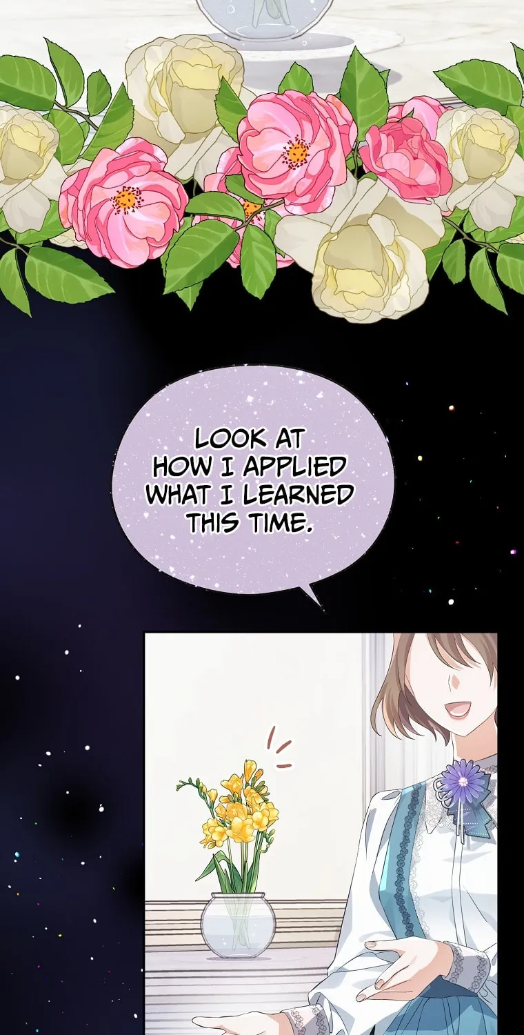 Read My Dear Aster chapter 27 image 33 on Lezhin