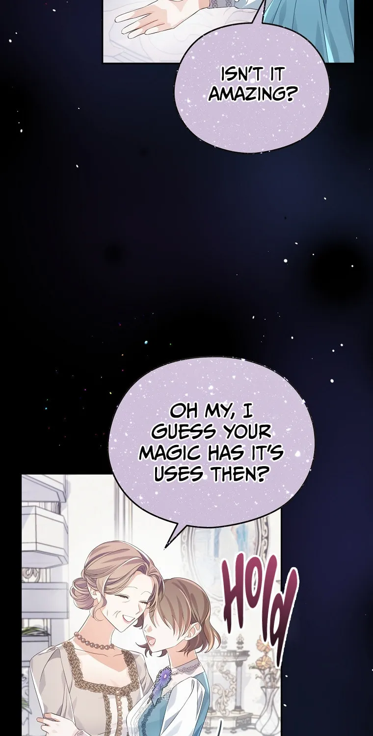 Read My Dear Aster chapter 27 image 34 on Lezhin