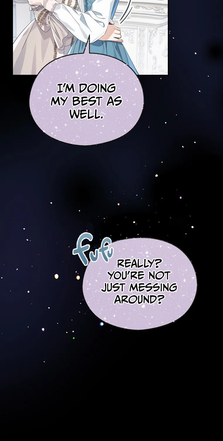 Read My Dear Aster chapter 27 image 35 on Lezhin
