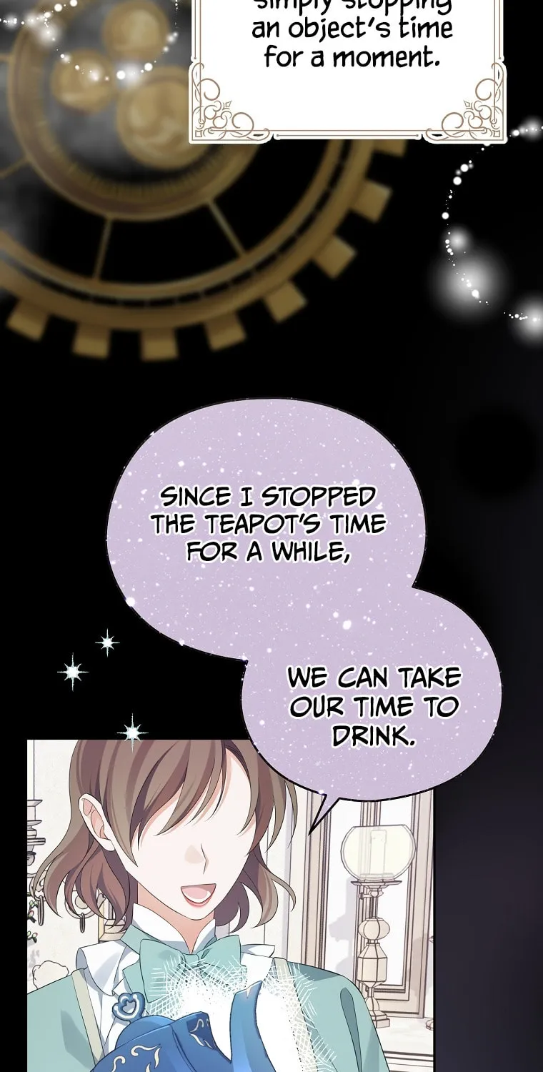 Read My Dear Aster chapter 27 image 39 on Lezhin