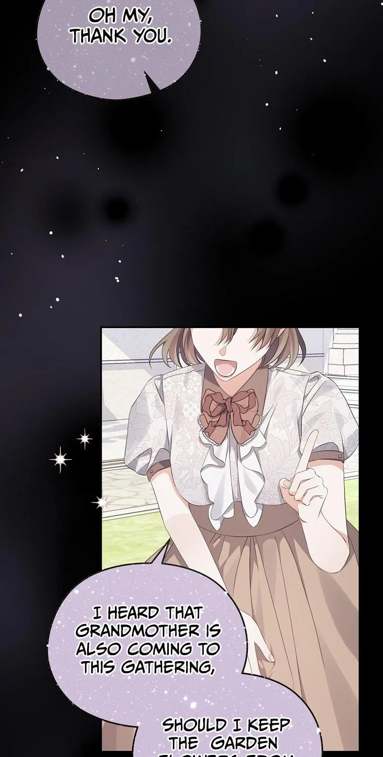 Read My Dear Aster chapter 27 image 41 on Lezhin