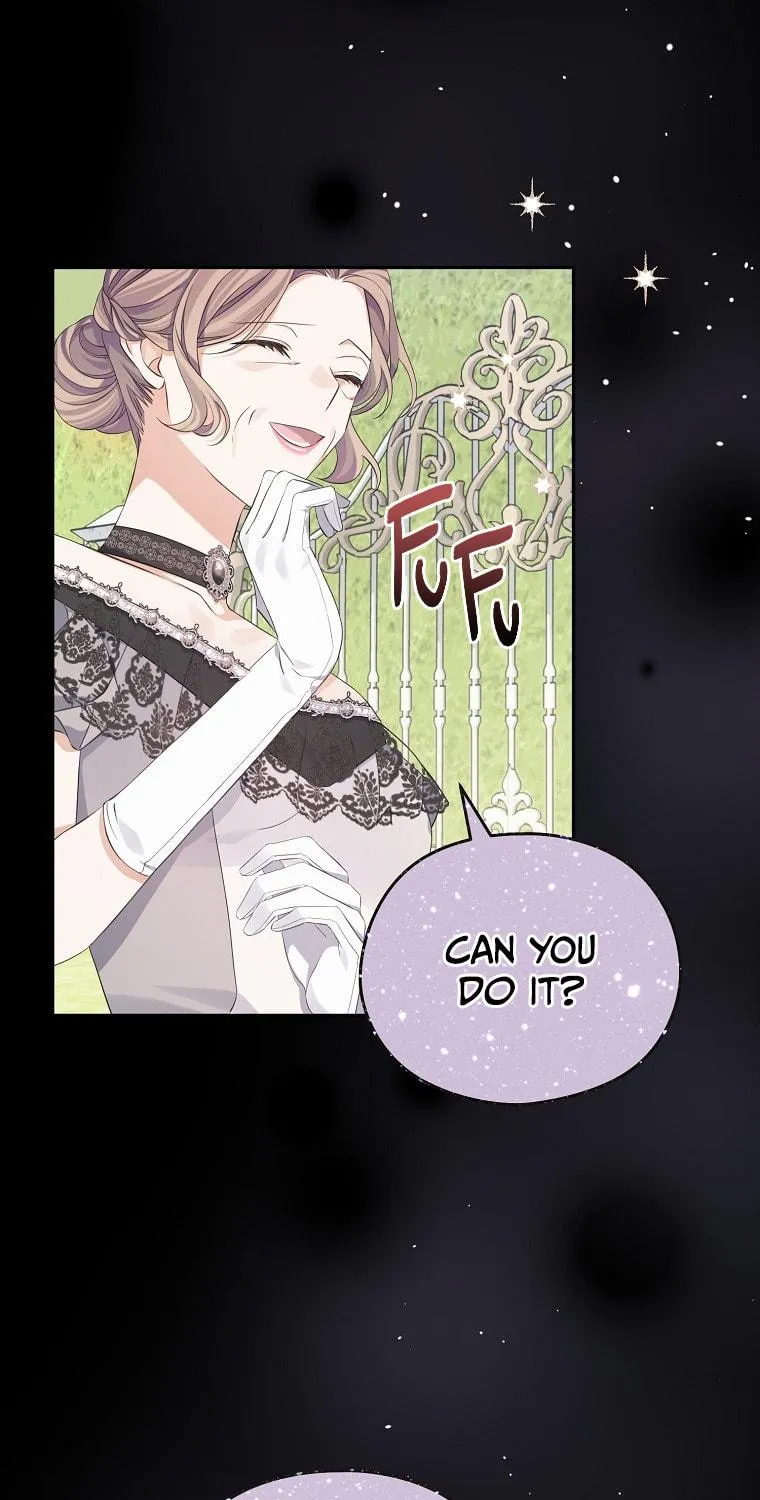 Read My Dear Aster chapter 27 image 43 on Lezhin