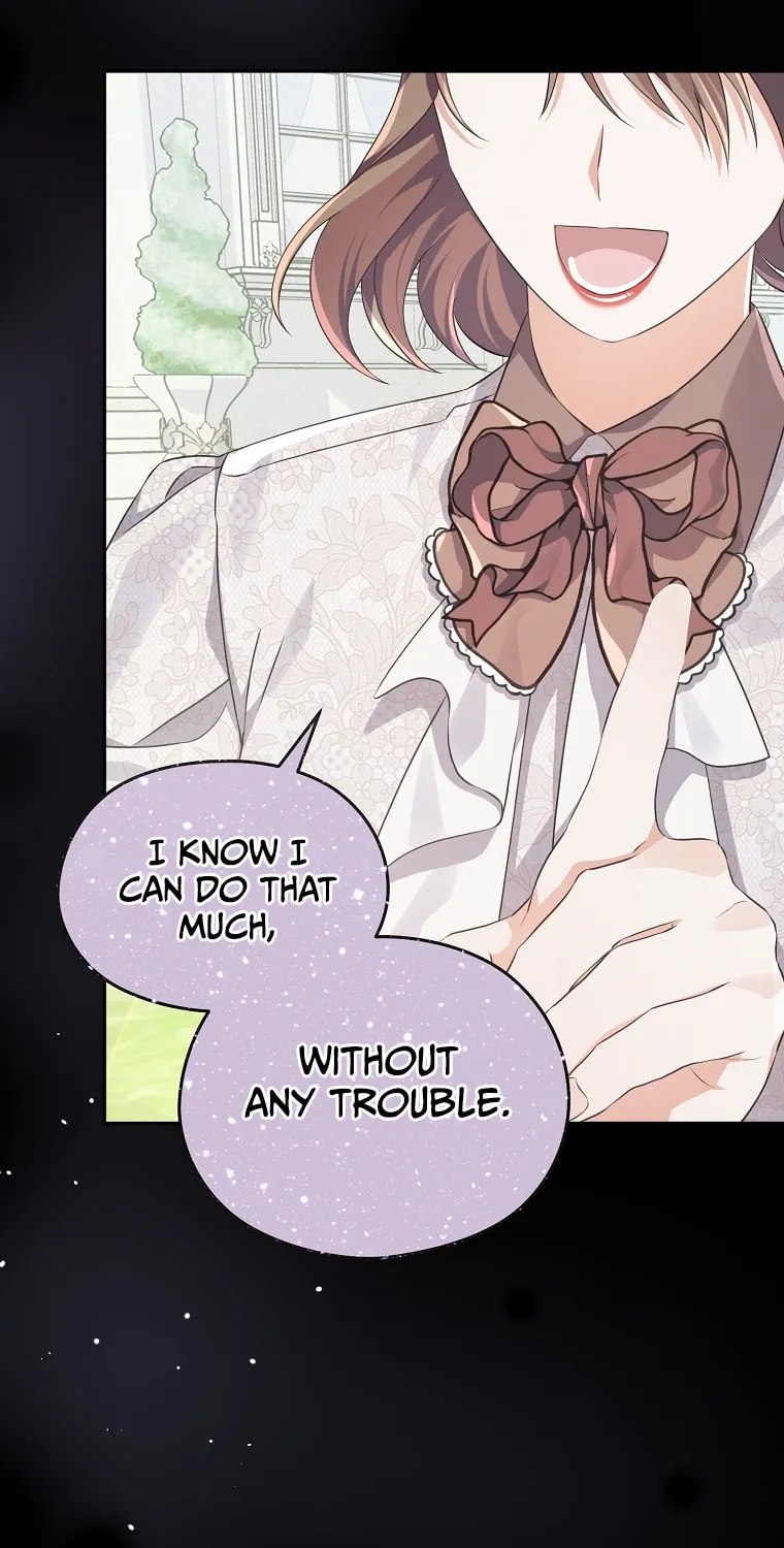 Read My Dear Aster chapter 27 image 45 on Lezhin
