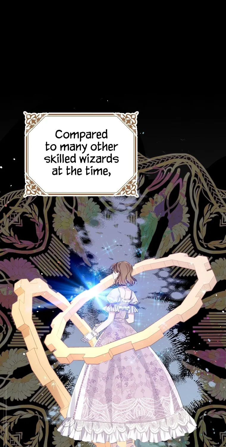 Read My Dear Aster chapter 27 image 49 on Lezhin