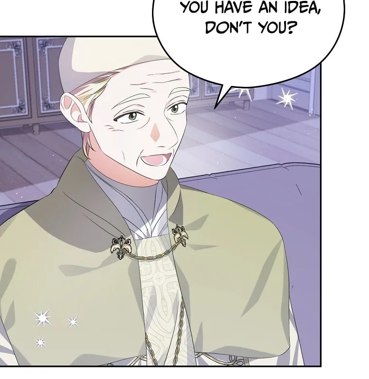 Read My Dear Aster chapter 27 image 5 on Lezhin