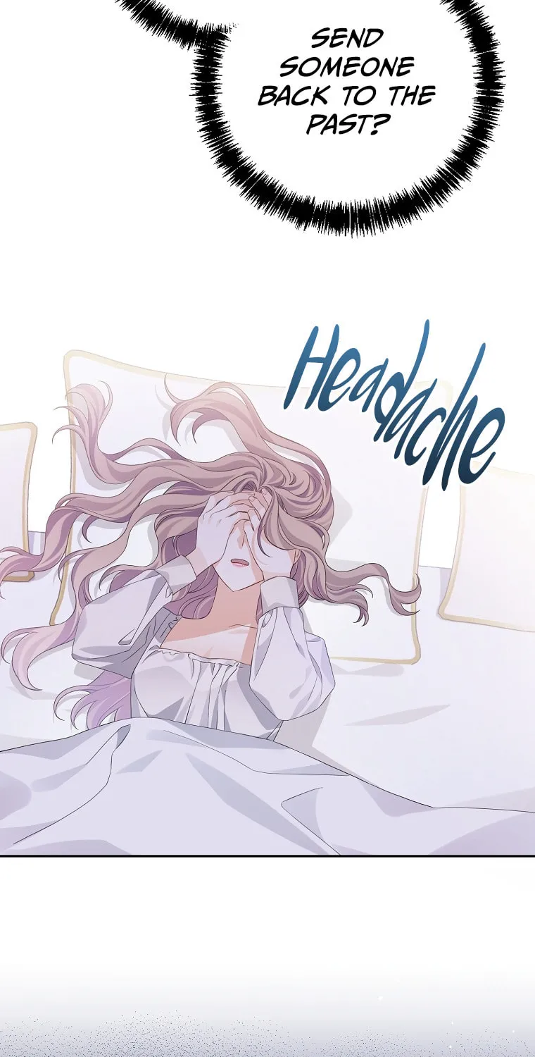Read My Dear Aster chapter 27 image 51 on Lezhin