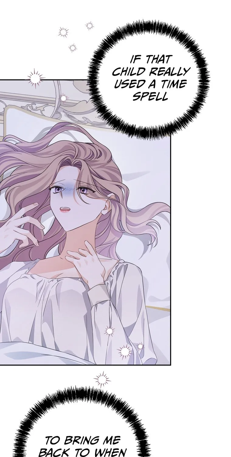 Read My Dear Aster chapter 27 image 53 on Lezhin