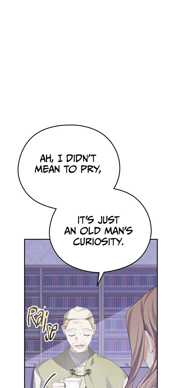 Read My Dear Aster chapter 27 image 6 on Lezhin