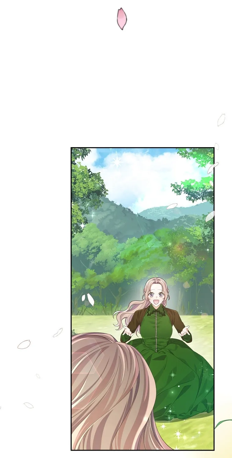 Read My Dear Aster chapter 27 image 61 on Lezhin