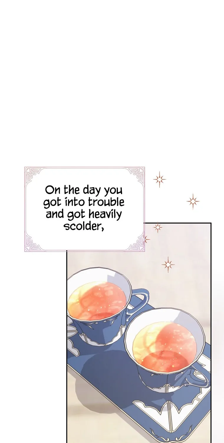 Read My Dear Aster chapter 27 image 67 on Lezhin