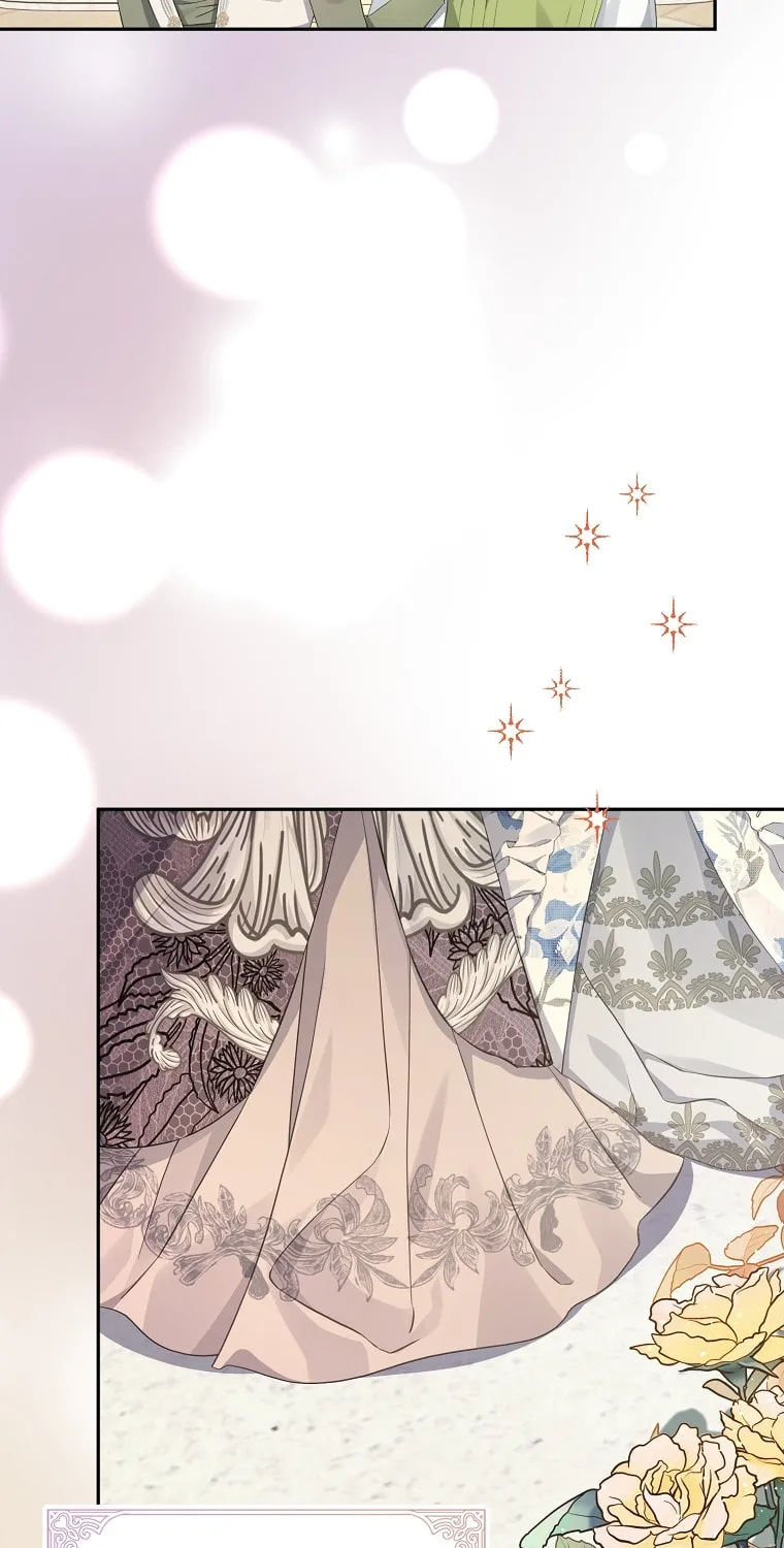 Read My Dear Aster chapter 27 image 69 on Lezhin