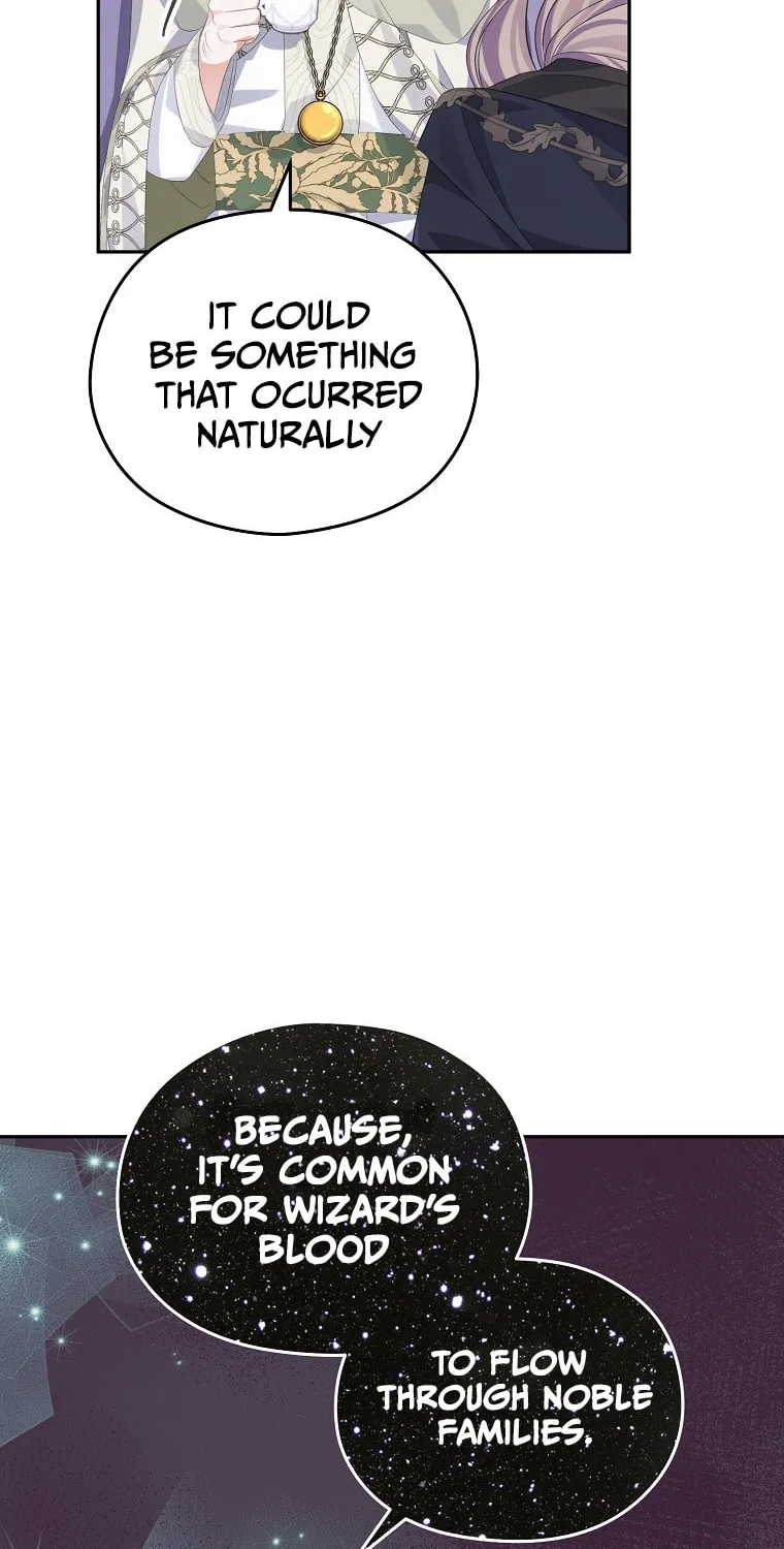 Read My Dear Aster chapter 27 image 7 on Lezhin