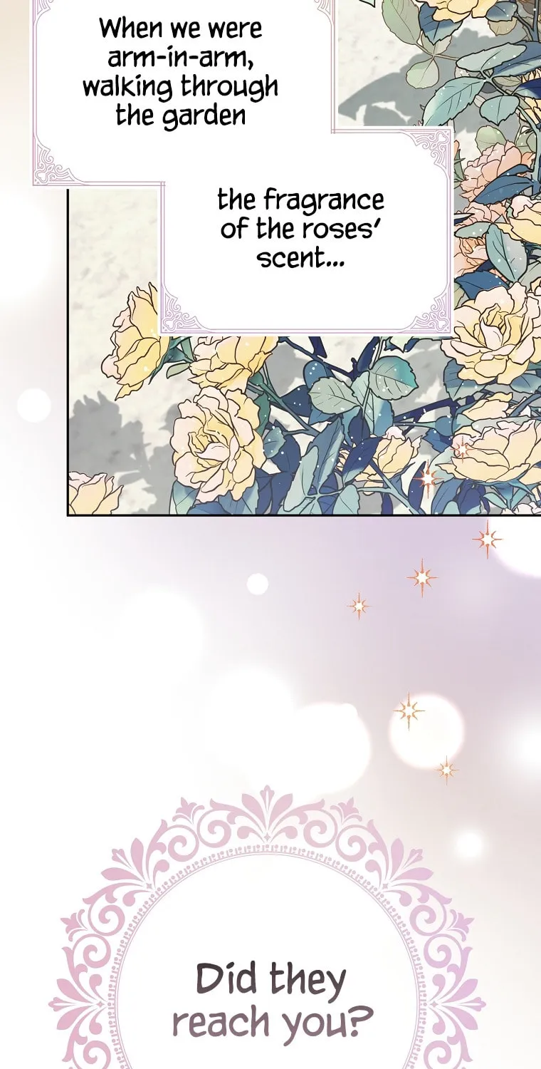 Read My Dear Aster chapter 27 image 70 on Lezhin