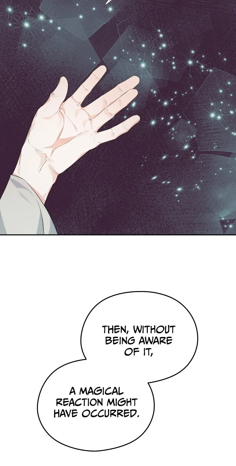 Read My Dear Aster chapter 27 image 8 on Lezhin
