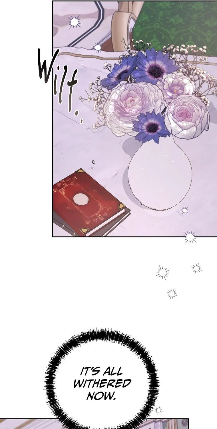 Read My Dear Aster chapter 27 image 83 on Lezhin