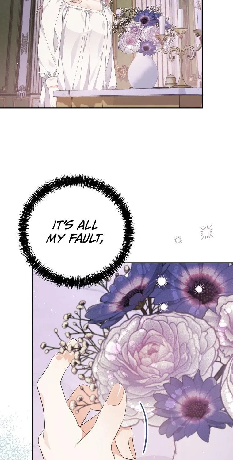 Read My Dear Aster chapter 27 image 85 on Lezhin