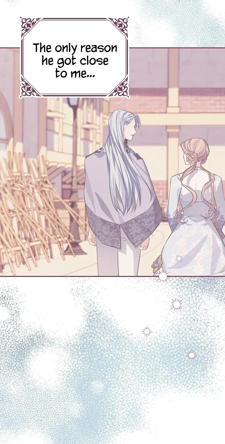 Read My Dear Aster chapter 27 image 89 on Lezhin