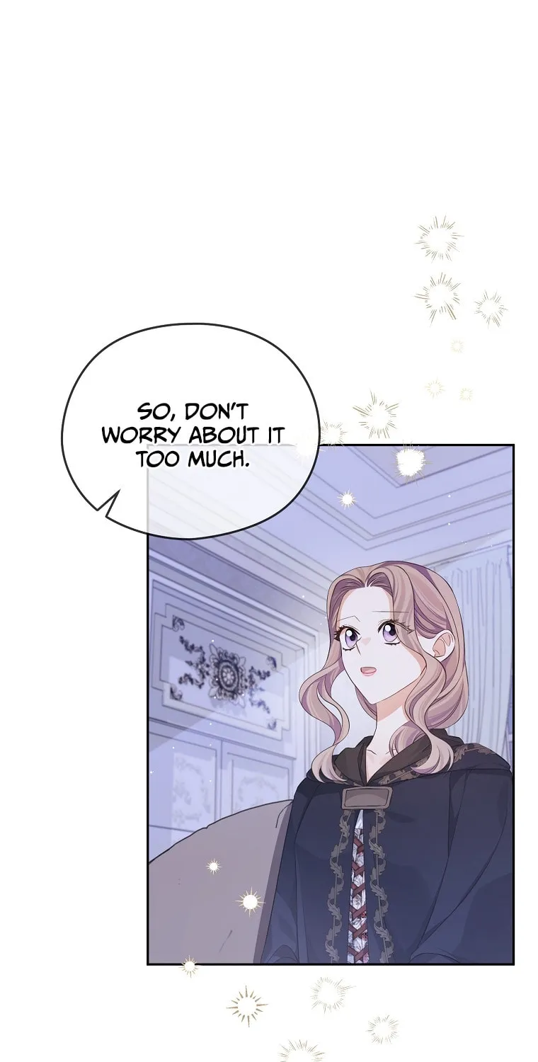 Read My Dear Aster chapter 27 image 9 on Lezhin
