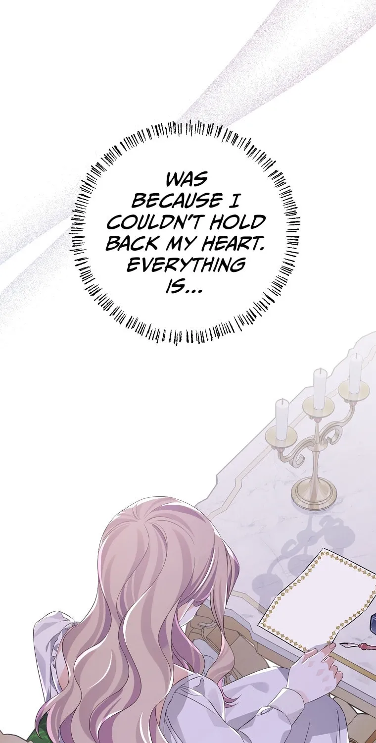 Read My Dear Aster chapter 27 image 92 on Lezhin