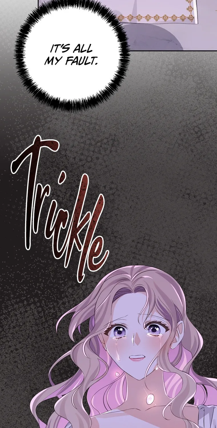 Read My Dear Aster chapter 27 image 95 on Lezhin