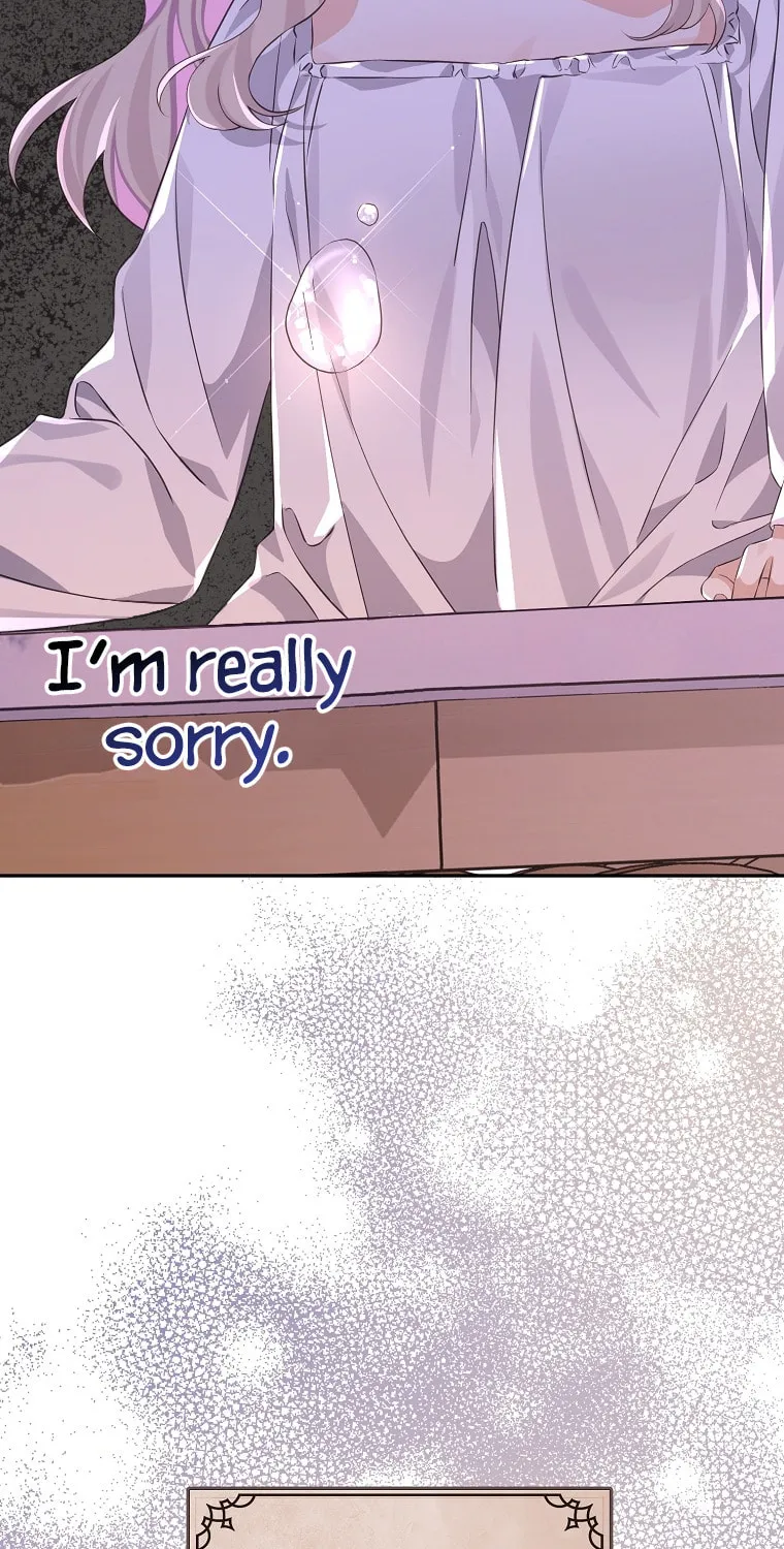 Read My Dear Aster chapter 27 image 96 on Lezhin