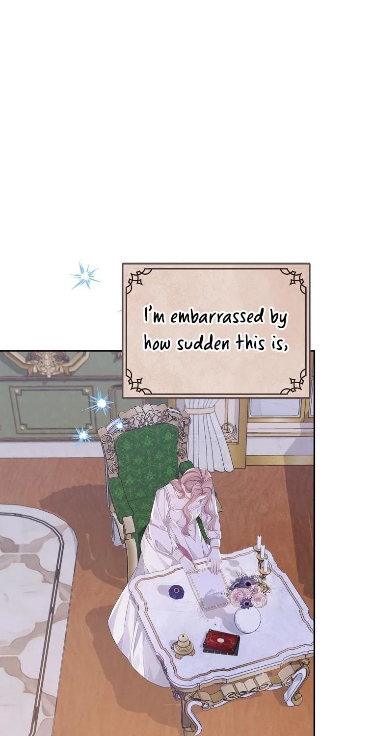Read My Dear Aster chapter 27 image 98 on Lezhin