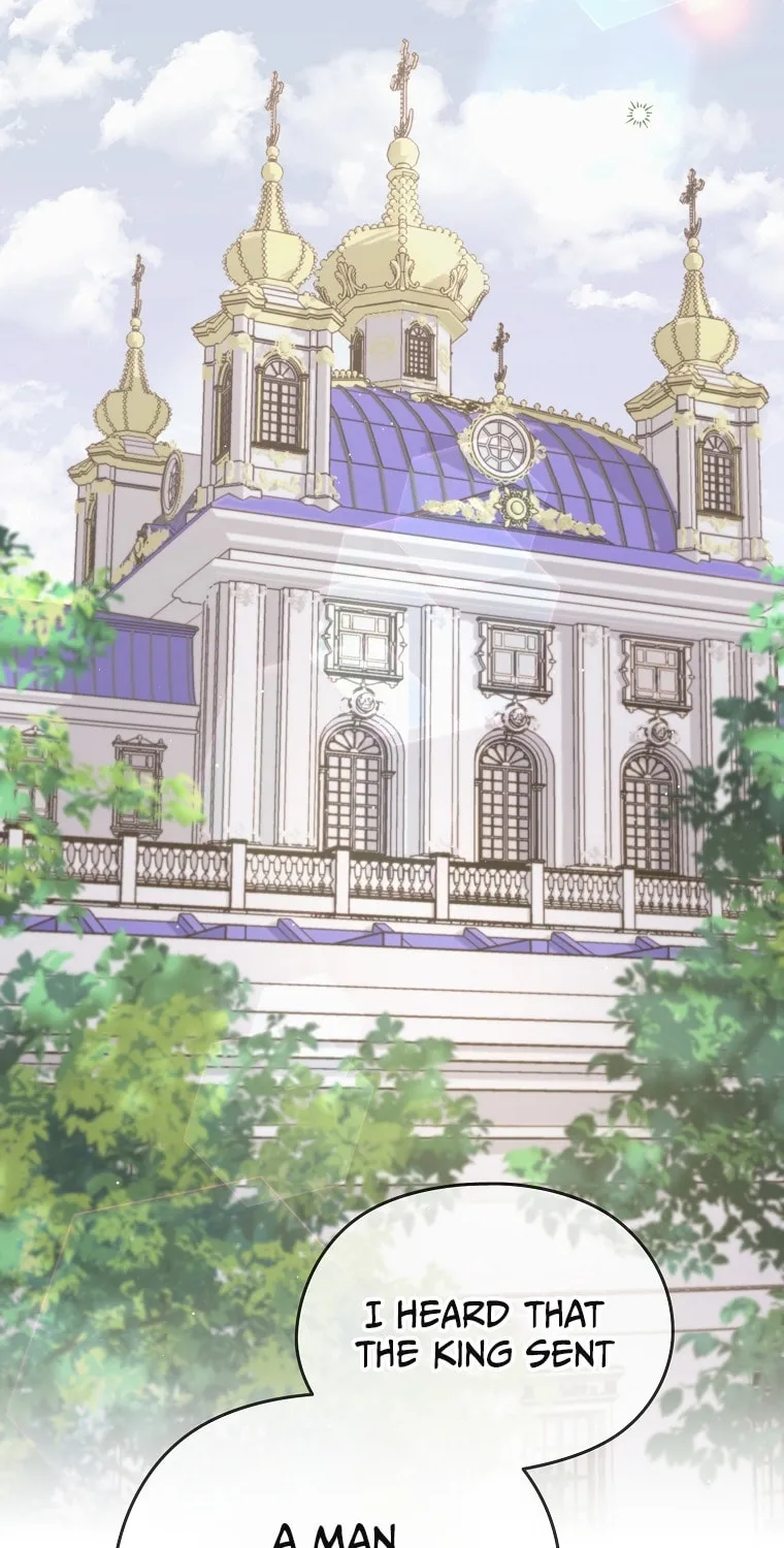 Read My Dear Aster chapter 28 image 1 on Lezhin