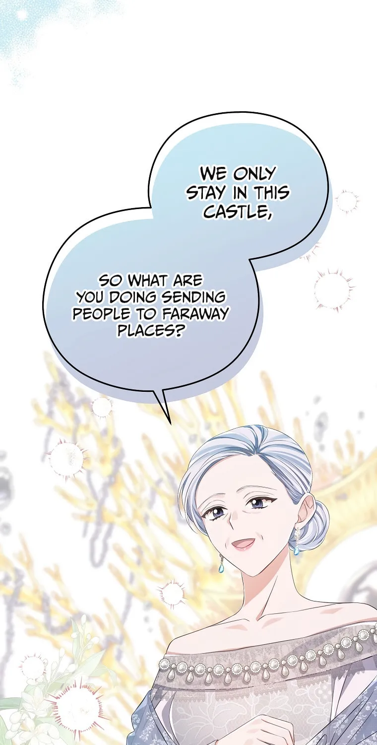 Read My Dear Aster chapter 28 image 10 on Lezhin