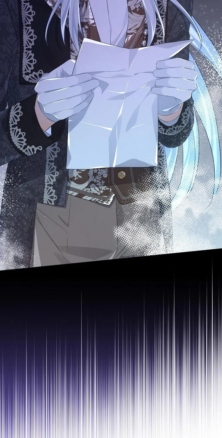 Read My Dear Aster chapter 28 image 100 on Lezhin