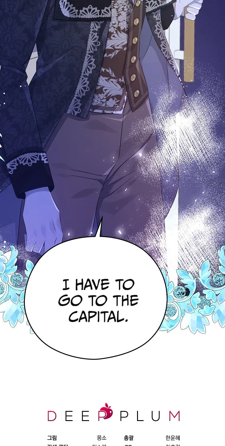 Read My Dear Aster chapter 28 image 104 on Lezhin