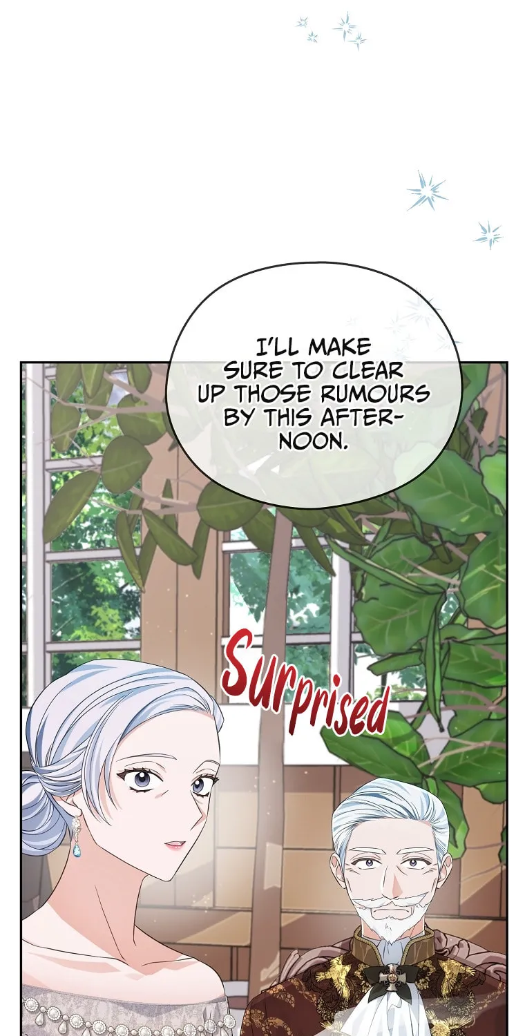 Read My Dear Aster chapter 28 image 19 on Lezhin