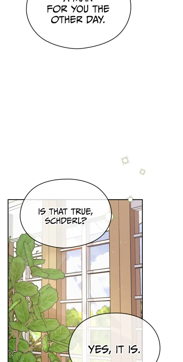 Read My Dear Aster chapter 28 image 2 on Lezhin