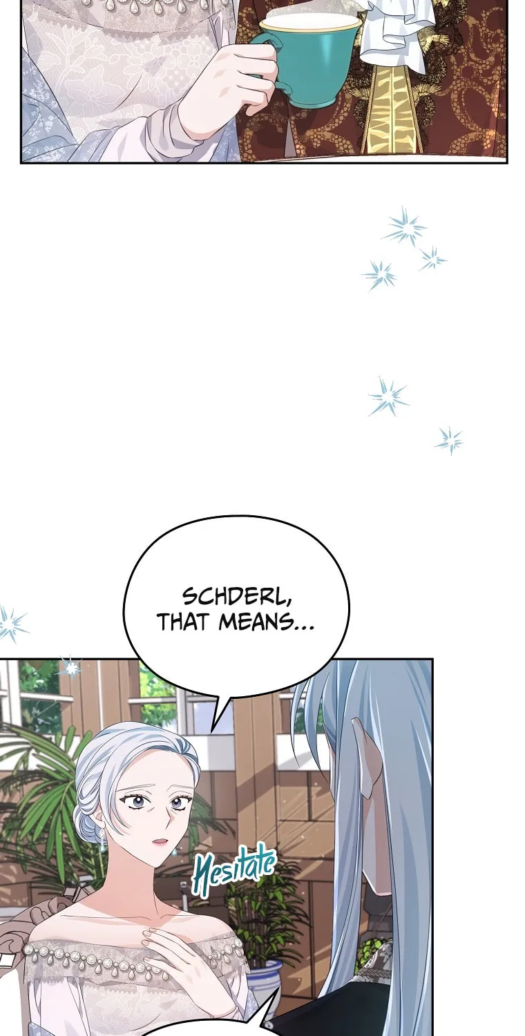 Read My Dear Aster chapter 28 image 20 on Lezhin