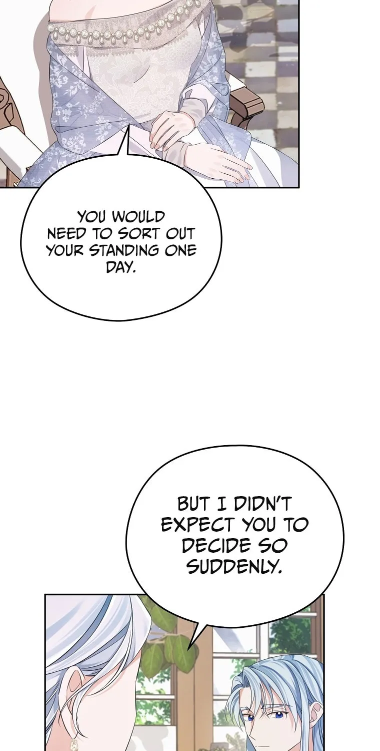 Read My Dear Aster chapter 28 image 28 on Lezhin