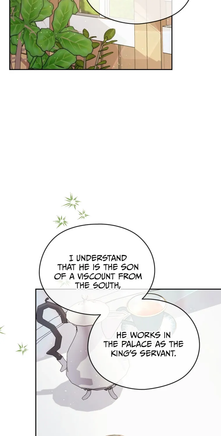 Read My Dear Aster chapter 28 image 3 on Lezhin