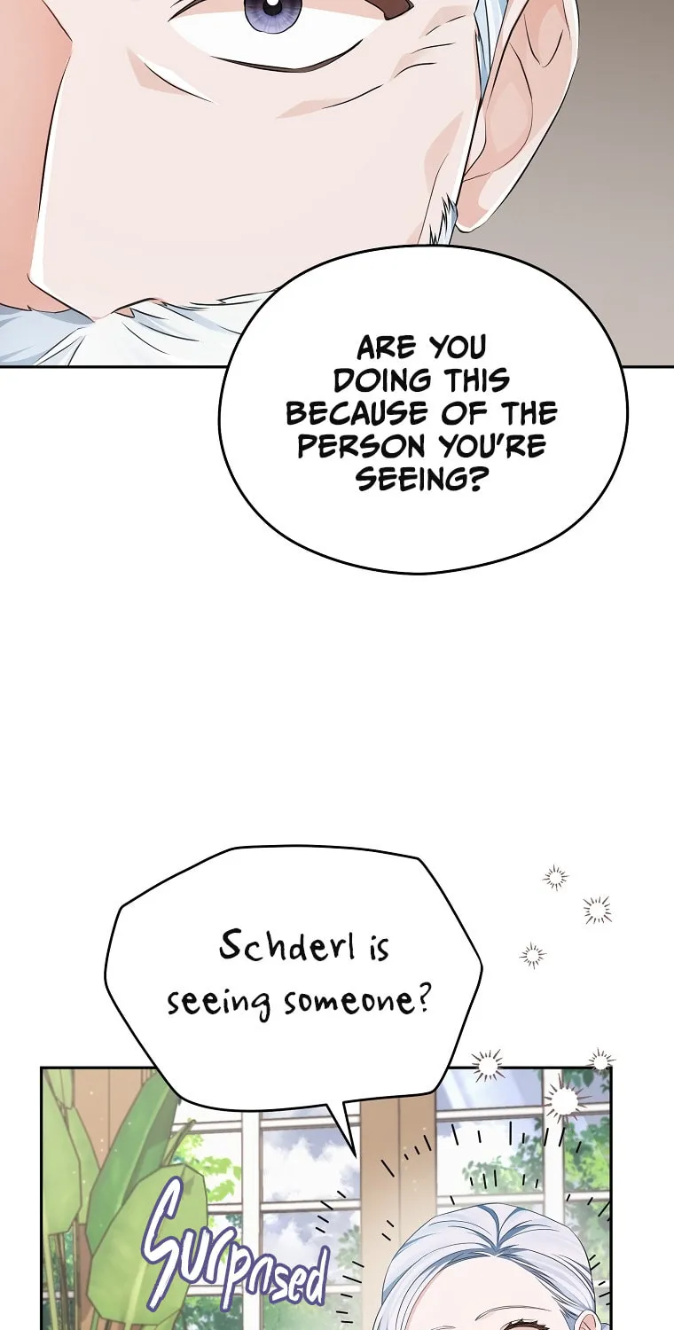 Read My Dear Aster chapter 28 image 30 on Lezhin