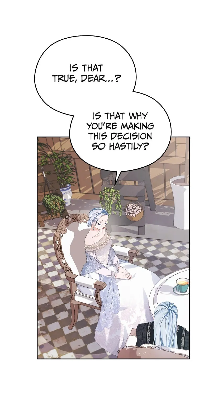 Read My Dear Aster chapter 28 image 32 on Lezhin