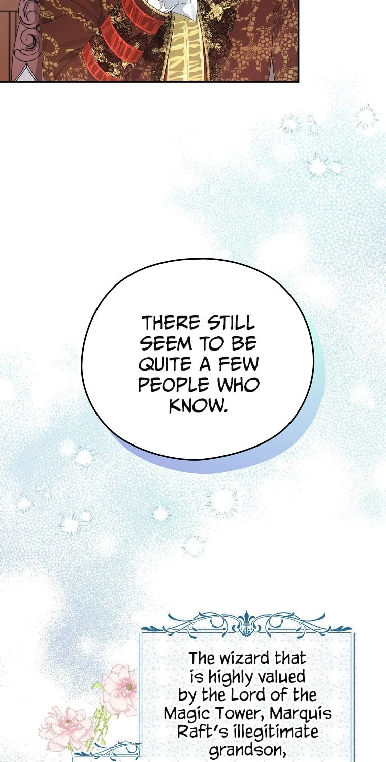 Read My Dear Aster chapter 28 image 34 on Lezhin