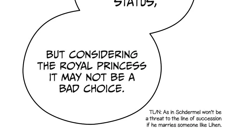 Read My Dear Aster chapter 28 image 38 on Lezhin