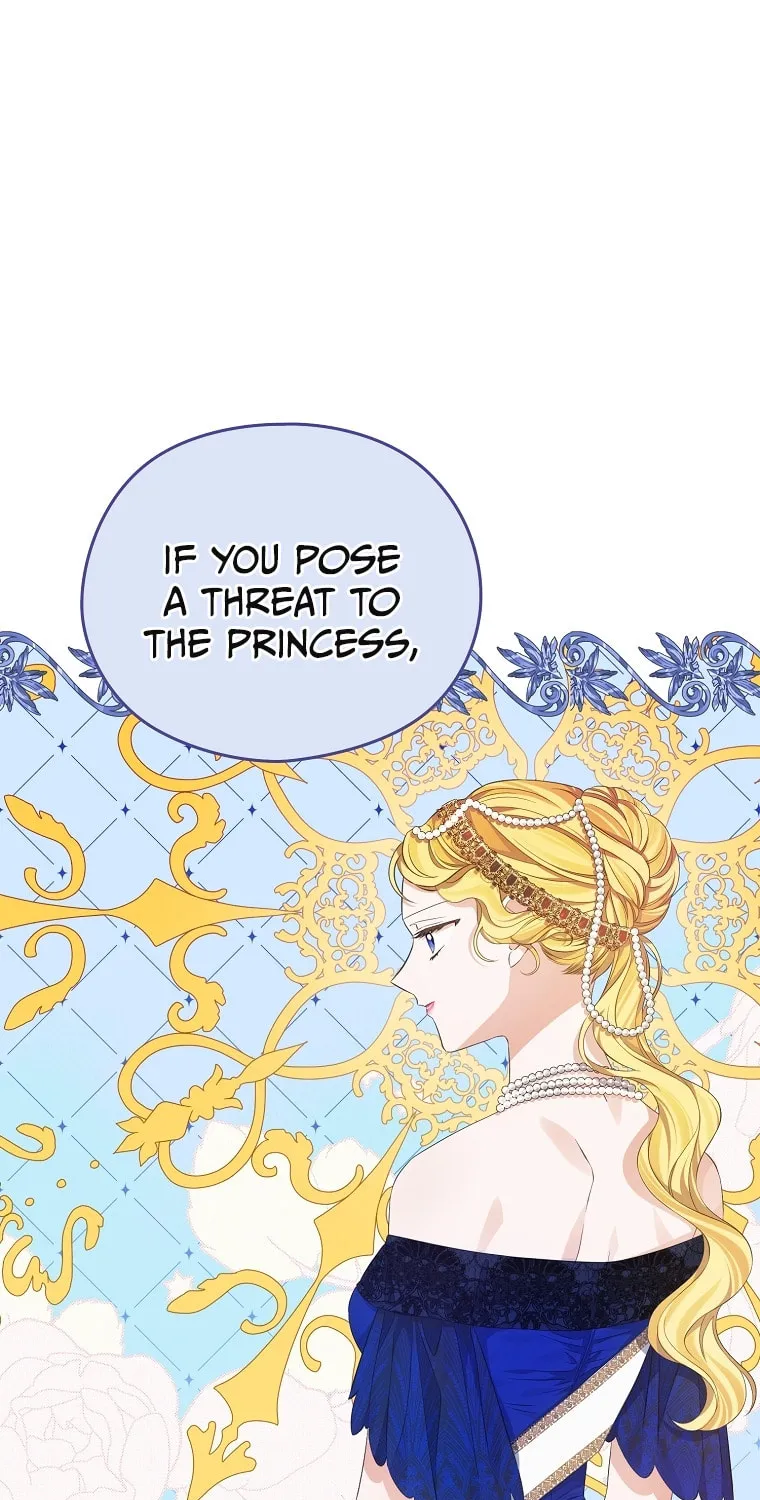 Read My Dear Aster chapter 28 image 39 on Lezhin