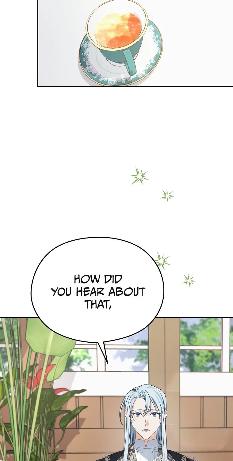Read My Dear Aster chapter 28 image 4 on Lezhin