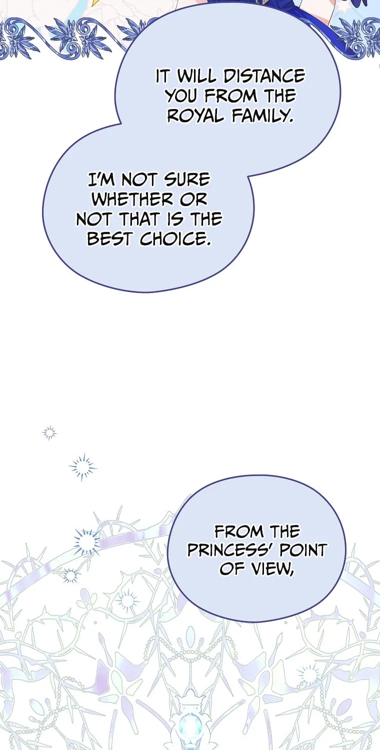 Read My Dear Aster chapter 28 image 40 on Lezhin