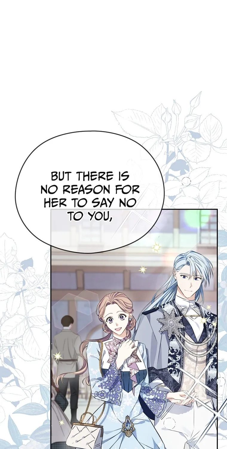 Read My Dear Aster chapter 28 image 42 on Lezhin