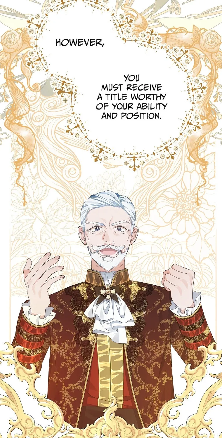 Read My Dear Aster chapter 28 image 44 on Lezhin