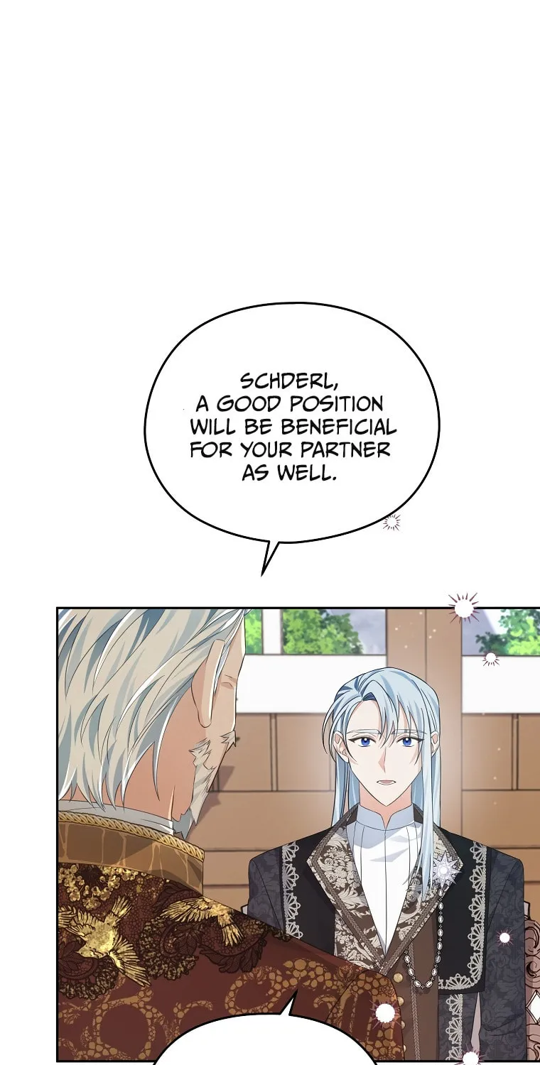 Read My Dear Aster chapter 28 image 46 on Lezhin