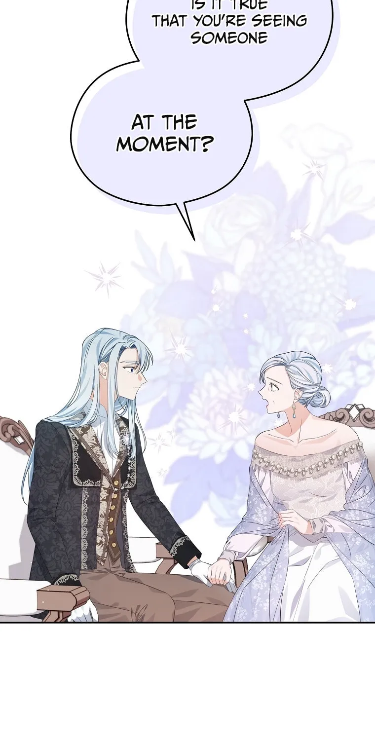 Read My Dear Aster chapter 28 image 50 on Lezhin