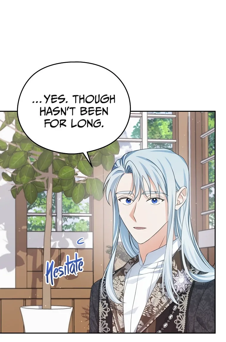 Read My Dear Aster chapter 28 image 51 on Lezhin