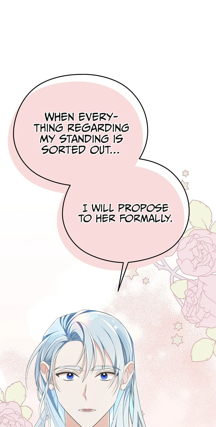 Read My Dear Aster chapter 28 image 54 on Lezhin