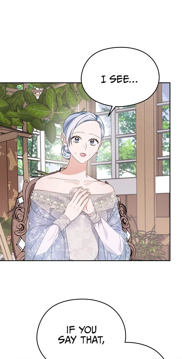 Read My Dear Aster chapter 28 image 56 on Lezhin