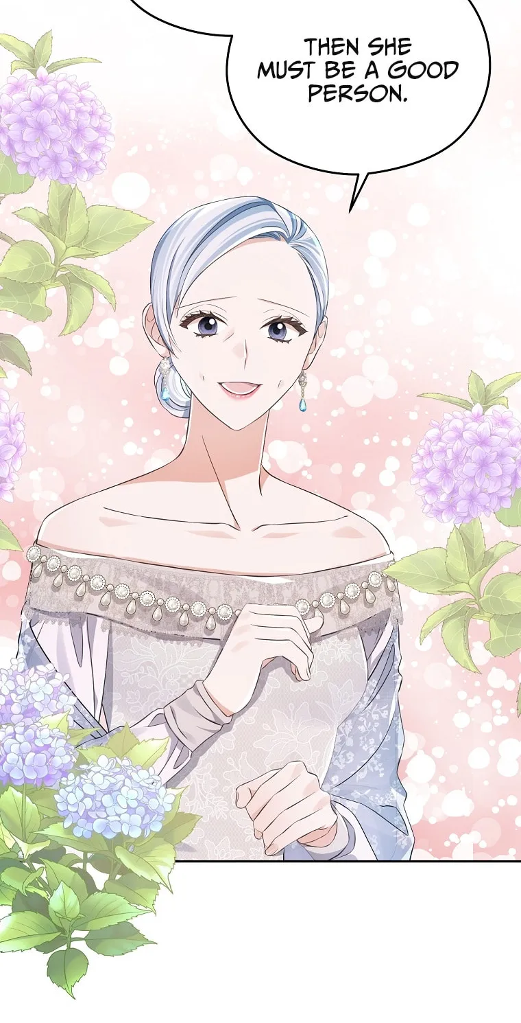 Read My Dear Aster chapter 28 image 57 on Lezhin